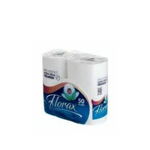 Florax Papel  4X50mt